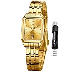 all gold watch for women