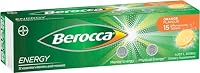 Berocca Energy