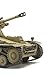 Tamiya 35358 1/35 German Self-Propelled Howitzer Plastic Model Kit