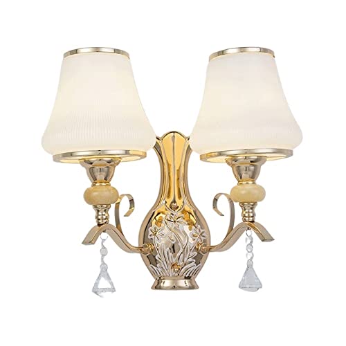Lampe de style moderne E27 pour habiller un escalier sombre