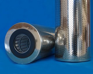 Killer Filter Replacement for SMOG-HOG FTP-6185-EP Pack of 2