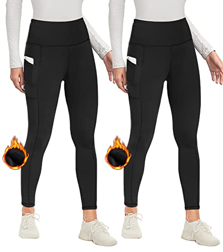 Top 10 Fleece Leggings For Winter Of 2022