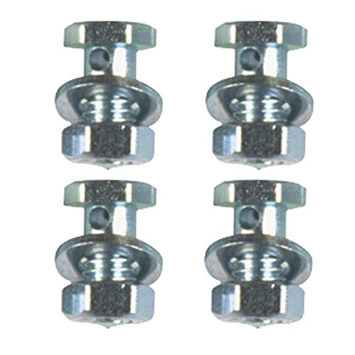 Preisvergleich Produktbild Perf 721475 4 Gewächshaus Kabel Bremsbeläge