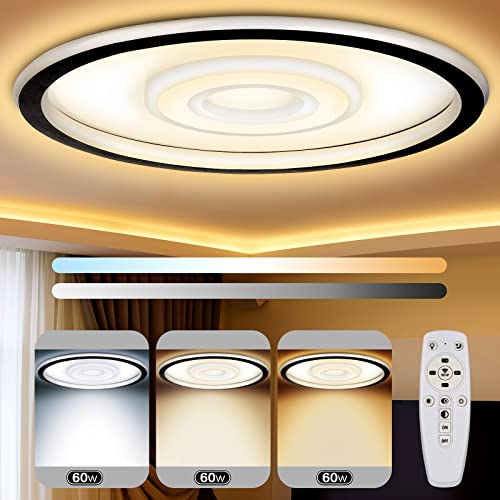 Lámparas de Techo Led Pasillo Marca 