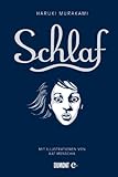  Schlaf: Erzählung (illustrierte Ausgabe) (Taschenbücher)