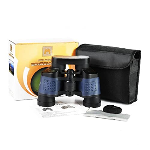 Binoculaires HD 60x60 télescope haute clarté pour observation nature - 2