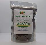 Arugula Seed, Arugula Sprouting Seeds, Microgreen, Sprouting, 8 OZ, NON GMO - Country Creek Acres Brand - High Sprout Germination- Juicing, Gardening, Hydroponics, Growing Salad Sprouts