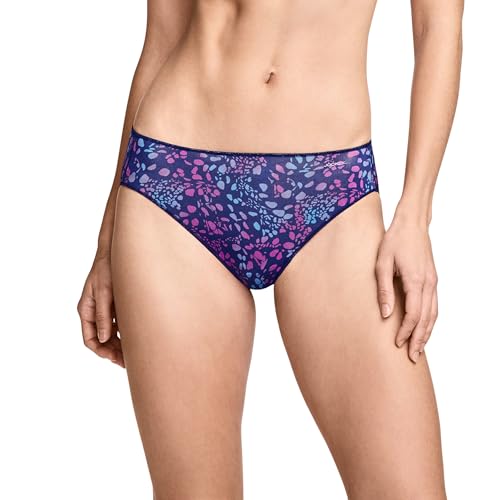 Image of Jockey Women's Underwear No Panty Line Promise Tactel Bikini