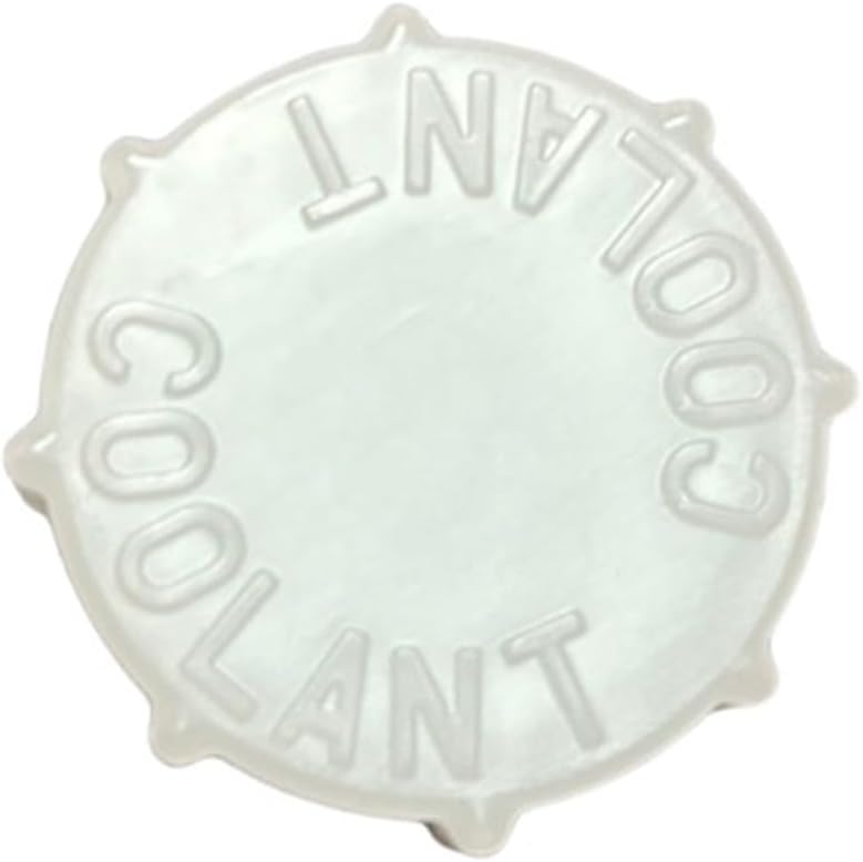 for Honda Hr V Radiator Reserve Tank Cap 2016 2021 OEM 19102 R2H M00 Reliable ABS Construction