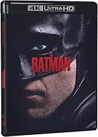 Batman, The (4K Ultra HD + Blu-ray) — image 2