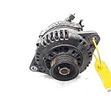 sprinter lichtmaschine leistung 198869 km Lichtmaschine M Sprinter 02.00 -> geschlossenes Gehäuse 013154170280 (gebraucht) (ID:catap1815293)