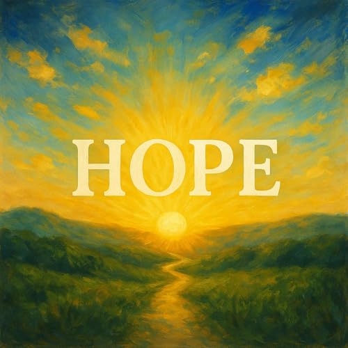 Ep.1 - Introductions & Hope