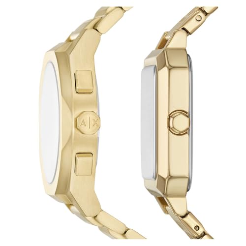 Image of Diesel Closer Silver Watch DZ2225
