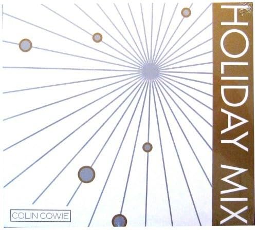 VARIOUS ARTISTS - HOLIDAY MIX [Audio CD] VARIOUS ARTISTS