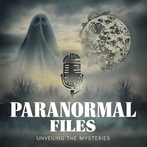 Couverture de The Haunting at 508