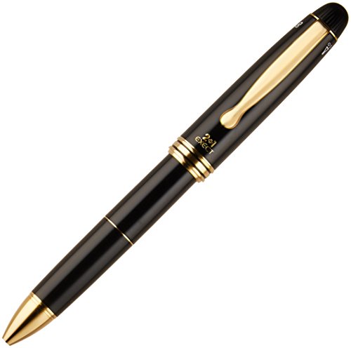 PILOT 2+1 CERATEC BLACK 多機能ペン Amazon.com : Pilot Multi-Pen Body, Hi-Tec-C Coleto 1000