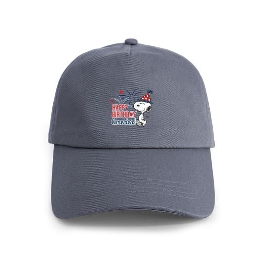 CafePress Happy Hearts Cap Adjustable Baseball Cap