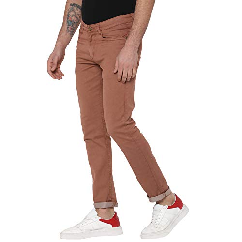Image of Urbano Fashion Men Jeans