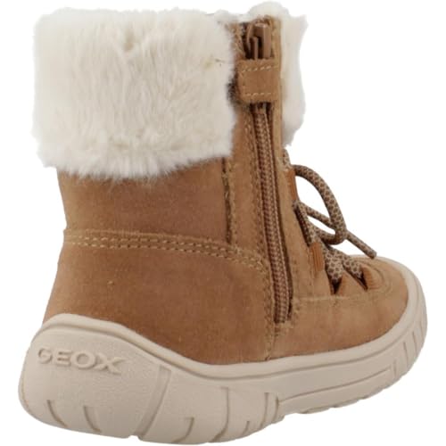 Chaussures enfant Geox B OMAR GIRL WPF - vue 6