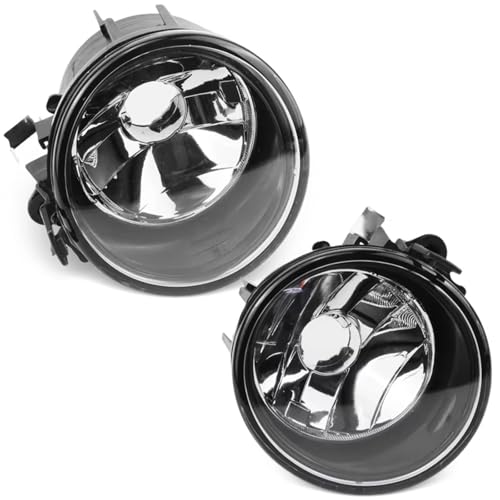 Phares antibrouillard avant 63177238787 63177238788 pour BMW X1 X2 X3 X4 F39