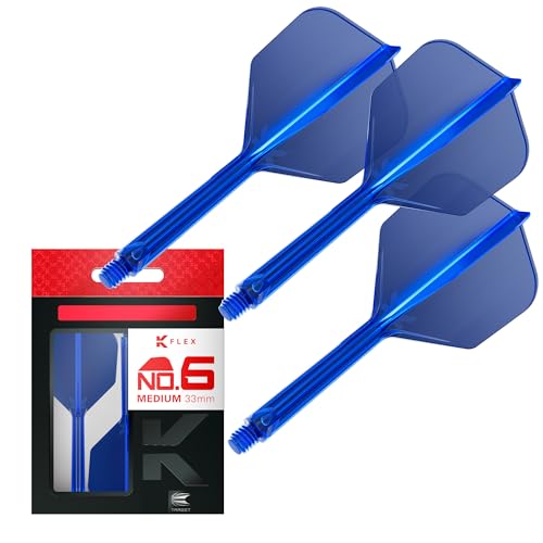 K-FLEX SHAPE/NO6 (33mm Blue)