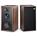 Wharfedale - Linton (Walnut, Matched Pair) Walnut, Matched Pair