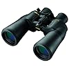Nikon 8252 Aculon A211 10-22×50 Zoom Binocular (Black)
