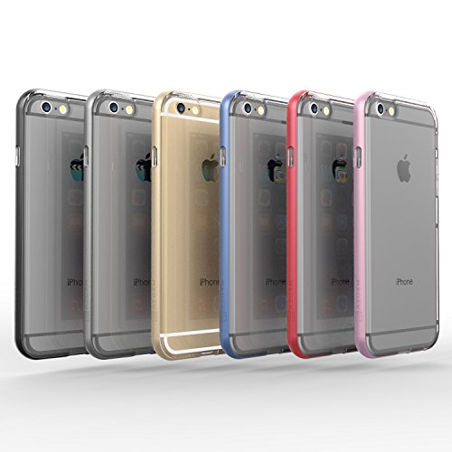 Custodia iPhone 6 / 6s Plus (5.5) Azorm Hybrid