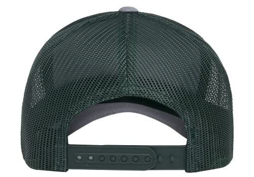 Image of Yupoong Yp Classics Retro Trucker Cap