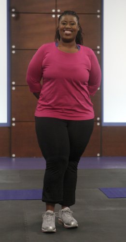 Extreme Makeover Weight Loss Edition: The Workout [DVD]