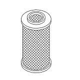 269856 Hydraulic Filter Fits Massey Ferguson, Dresser, Allis Chalmers