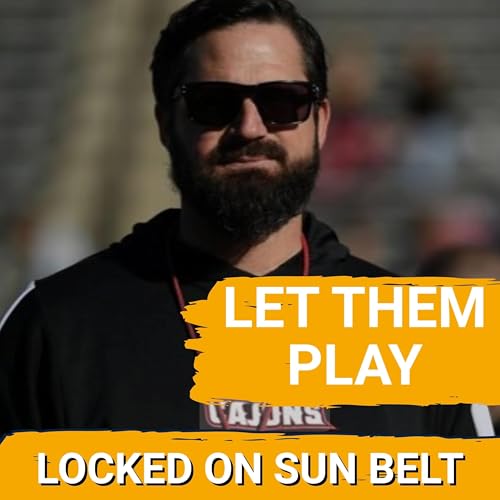 PASSION: Raging Cajuns&rsquo; Mike Desmormeaux REJECTS Quitting, Bowl GAME Preview DELIVERS Fire