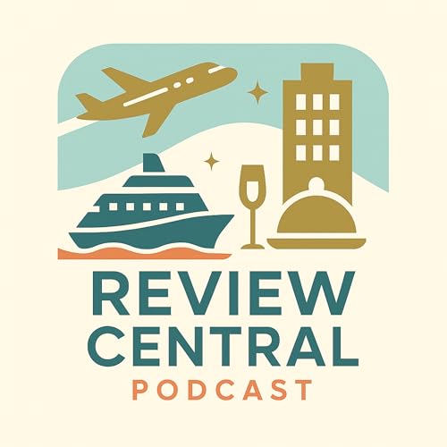 Review Central cover art