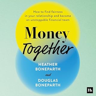 Money Together cover art