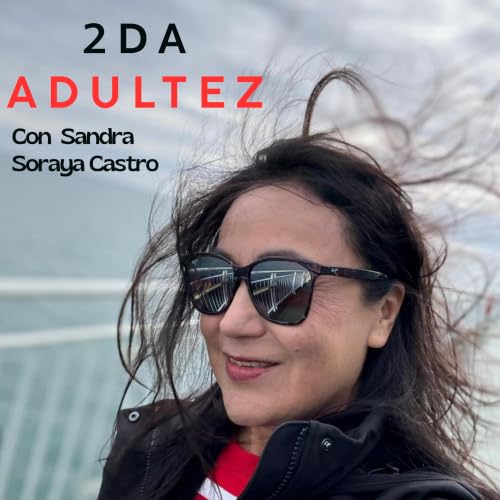 『SEGUNDA ADULTEZ』のカバーアート