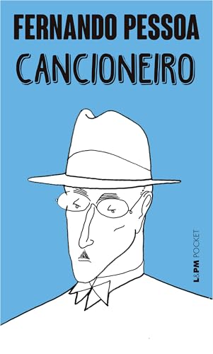Cancioneiro (Fernando Pessoa: Obra Poética Livro 5)
