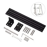 [Améliorez la stabilité de votre imprimante 3D] Ce kit de support est conçu pour améliorer considérablement la stabilité de votre imprimante 3D pendant le fonctionnement en réduisant les vibrations et les impressions plus fluides pour des résultats de qualité professionnelle à chaque fois.