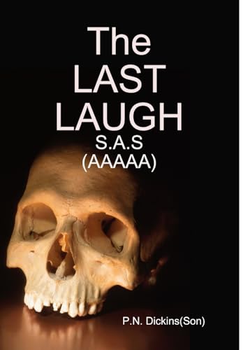 The LAST Laugh