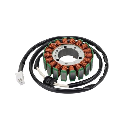 Stator de magnéto XV1600A pour résoudre les pannes de batterie 4WM-81410