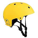 inliner helm kinder test Hardshell-Schutz für Street, Vert und City