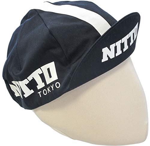   Tokyo原宿限定キャップ黒 Amazon.co.jp: NITTO(日東) レイシングキャップ/色/BLACK