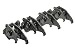 Ford 8C3Z-6564-D - ARM ASY - VALVE ROCK