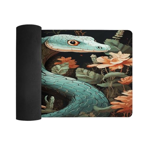 Mouse Pad FekiLoot Grande 30x60 cm Base Antideslizante miniatura 3