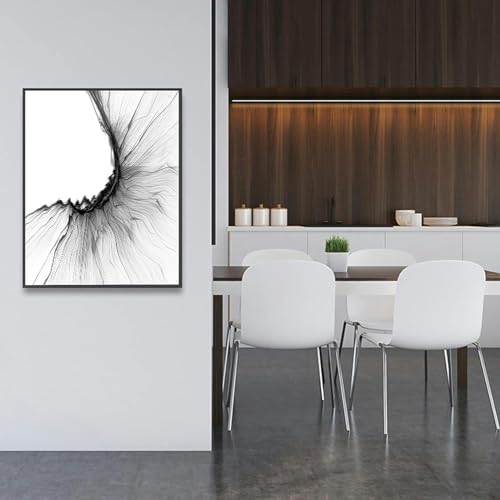 Boîte décorative pour cacher les peintures et panneau de interrupteur électrique mural - 6