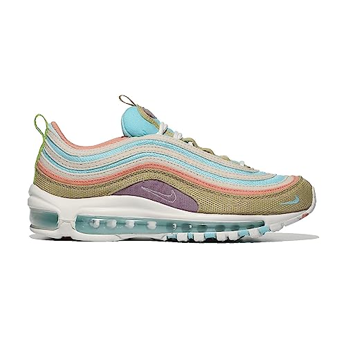 Nike Air Max 97 Se GS Girls Shoes4