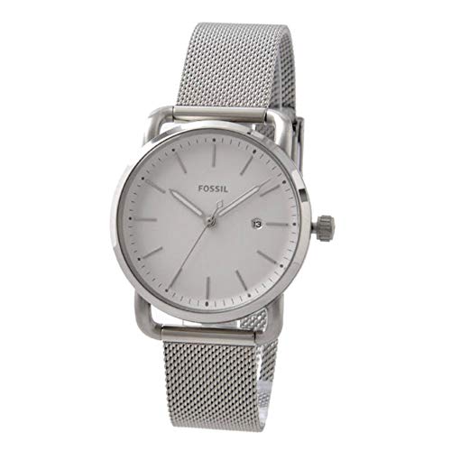 [tHbV]FOSSIL rv U R~[^[ 34mm zCg ES4331 fB[X [sAi]