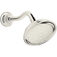 K-72773-CP | Artifacts™ Single-function Showerhead, 2.5 Gpm | Studio - View #8