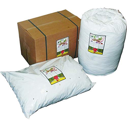 Agrawool Rfx-1 Ldr Natural Loose 80l (in Bag)