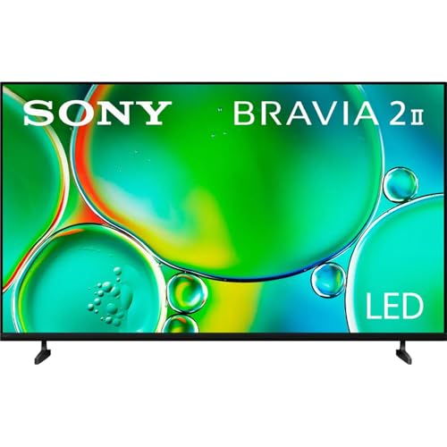 Sony 98 inch Bravia XR TV