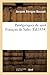 Panégyriques de Saint François de Sales, Ãvêque Et Prince de Genève (Histoire) (French Edition)